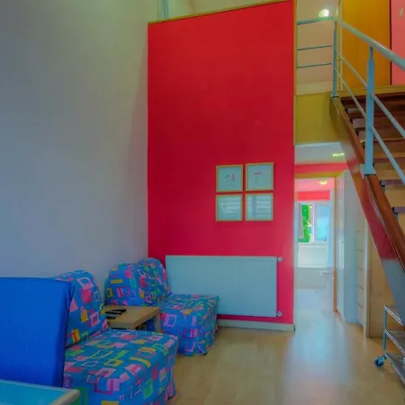 Apartment Turisticos Silvano De Llanes