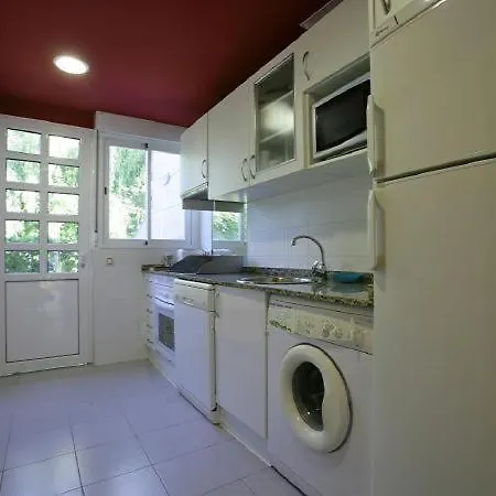 Turisticos Silvano De Llanes Appartement
